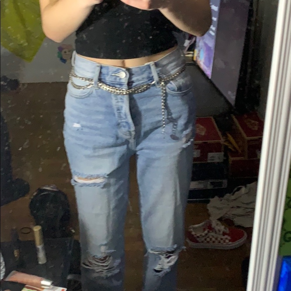 pacsun belt